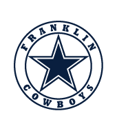 Franklin Cowboys Youth Football & Cheer