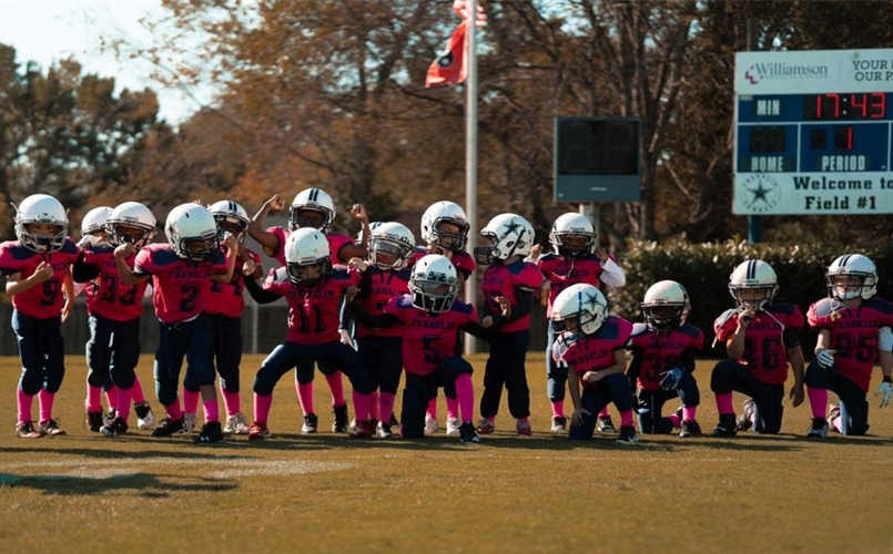 Sign up for the 2023 Season Now!