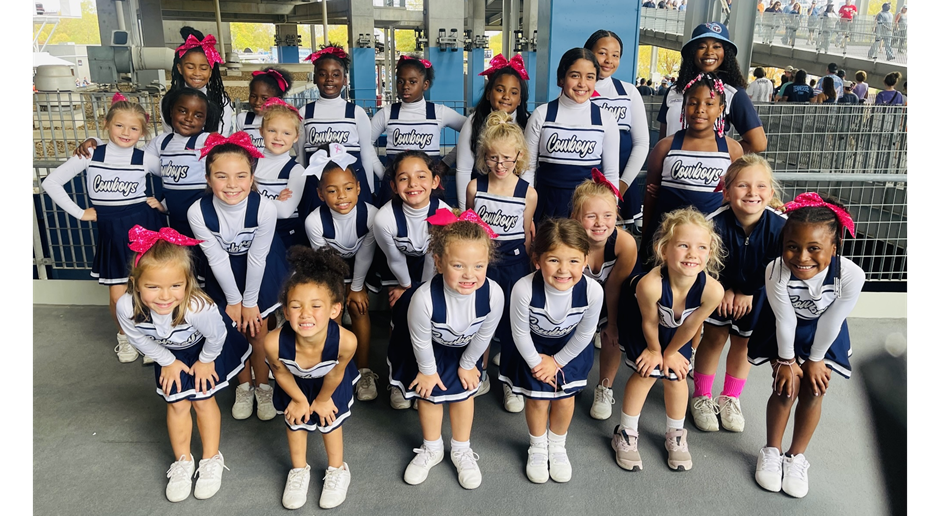 2024 Cheer Season Info Coming Soon!