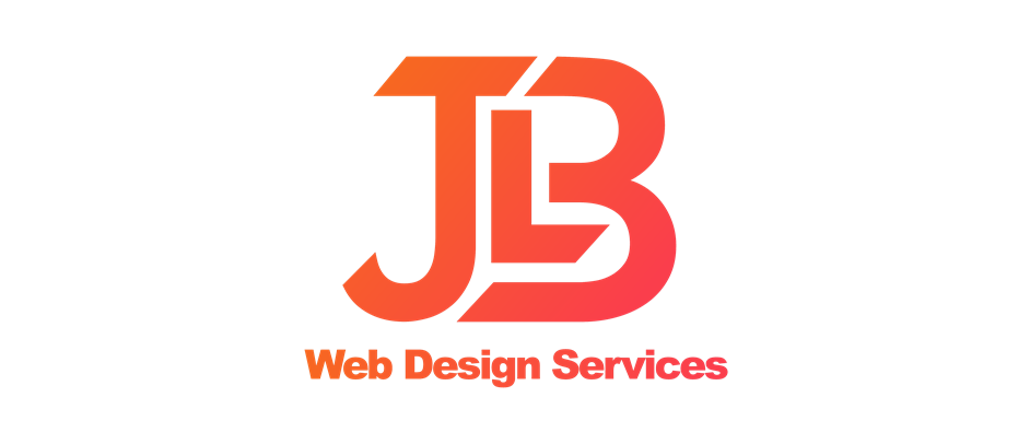 JLB Web Design + Marketing Star Level Sponsor
